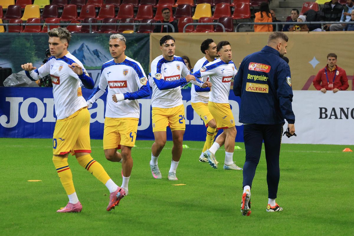 Internaționalul român, dorit de Dinamo: „Încercăm să-l aducem”