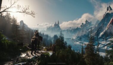 Producătorul Witcher 4 tocmai a confirmat o nouă trilogie care vine peste 6 ani