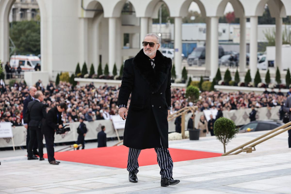 „E adevărat că este riscant, dar ...”