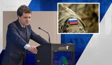 Rusia, principală amenințare la adresa securității României