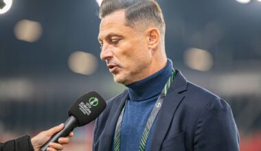 Lovitură la miezul nopții! Mirel Rădoi și-a anunțat jucătorii că DEMISIONEAZĂ