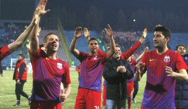 Fostul fotbalist al Stelei a devenit profesor universitar în București!