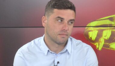 Fotbalistul din România pe care Alex Ioniță l-ar aduce pe loc la Rapid: „Cel mai bun!”