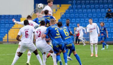 LIVE Unirea Slobozia- CFR Cluj, în etapa #16 din Superliga