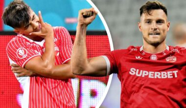 Replica lui Kopic când a fost întrebat dacă Musi este mai util pentru Dinamo decât Politic: „Eu vreau să ajut”