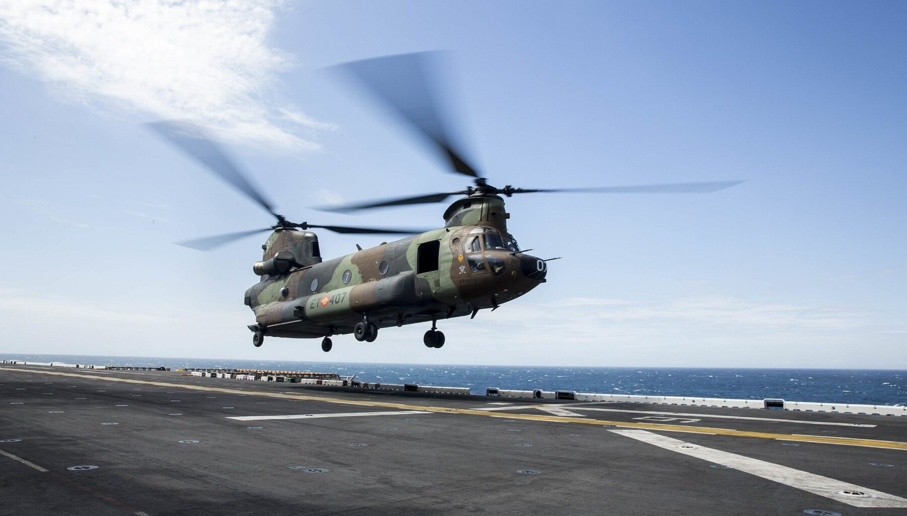 Armata americană a ucis traficanți de droguri în Marea Caraibelor