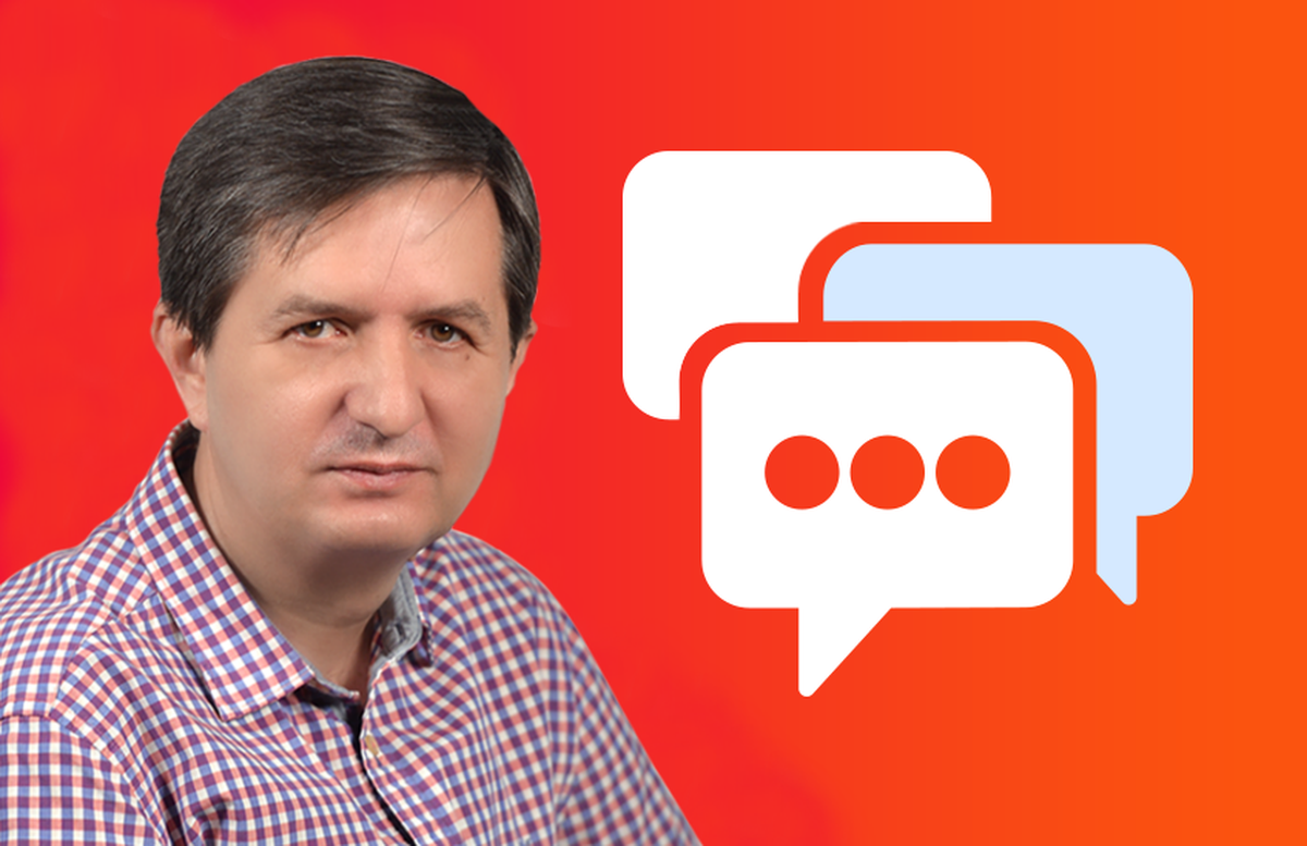 Lui Mirel Rădoi i-ar trebui un psiholog