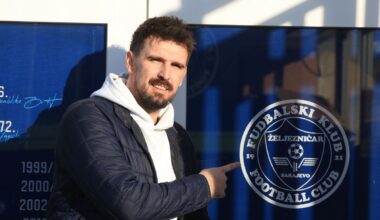 CORESPONDENȚĂ DIN BOSNIA „Mi-a furat PlayStation-ul și l-a amanetat pentru păcănele! Eram colegi de echipă!” » Bosniacul care a jucat 6 ani în România reclamă două incidente