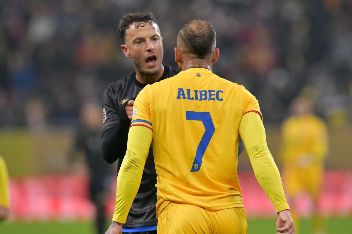 „Huliganii din România...” » Ce au scris kosovarii, după ce au văzut posibilul duel din finala barajului de Mondial