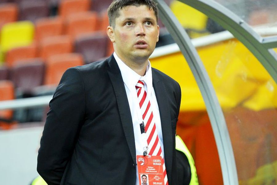 De ce a refuzat-o Cristi Chivu pe Dinamo: „L-am ofertat, am stat câteva ore la discuții”