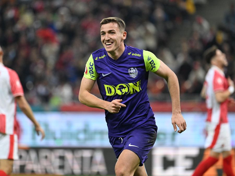 Gigi Becali vrea să dea lovitura anului! Ofertă de milioane de euro pentru doi oameni de bază din Superligă