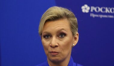 Maria Zaharova, trai pe picior mare. Apartamentul din centrul Moscovei cumpărat la un preț fabulos