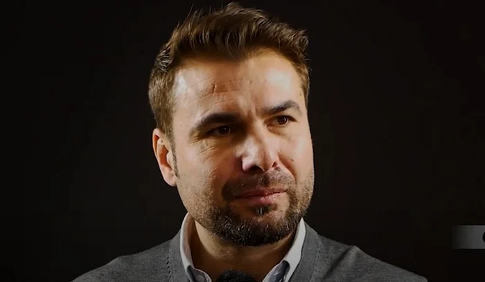 Adrian Mutu  Foto/Facebook