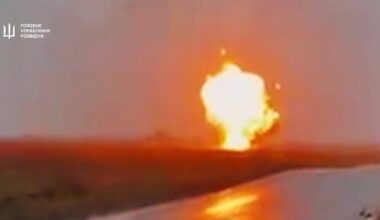 Ucraina lovește inima infrastructurii energetice ruse: trei conducte ale „Inelului Strategic” distruse lângă Moscova