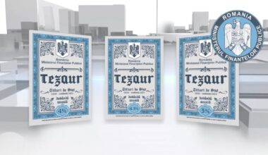 Ai titluri de stat cu scadență în 2026? Statul îți propune să le schimbi cu unele scadente în 2035