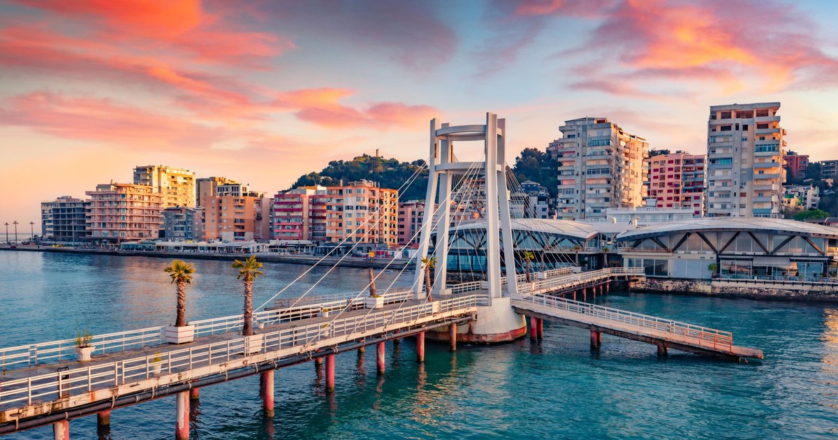 Vacanța de vis în Albania, transformată în coșmar. Povestea unui cuplu care s-a adresat Curții de Justiție Uniunii Europene