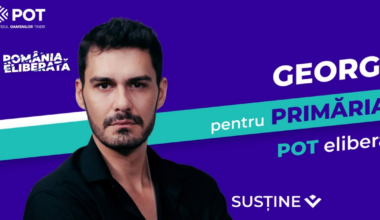 „Vă doresc capace în cap, pentru că se pare că asta meritați“ - declarația șocantă la adresa femeilor a unui candidat la Primăria Capitalei