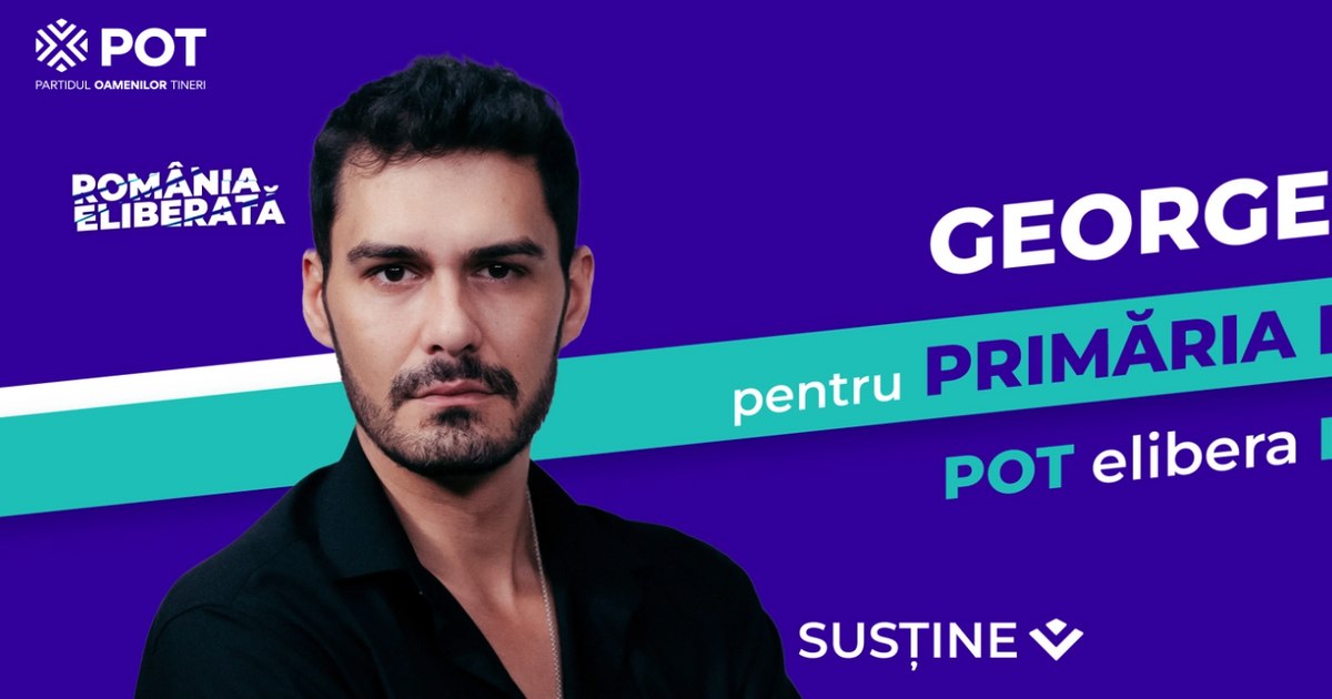 „Vă doresc capace în cap, pentru că se pare că asta meritați“ - declarația șocantă la adresa femeilor a unui candidat la Primăria Capitalei