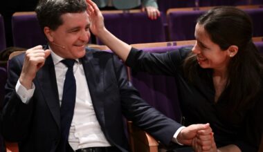 Președintele Nicușor Dan a confirmat oficial când se va căsători: „Este 100% sigur”