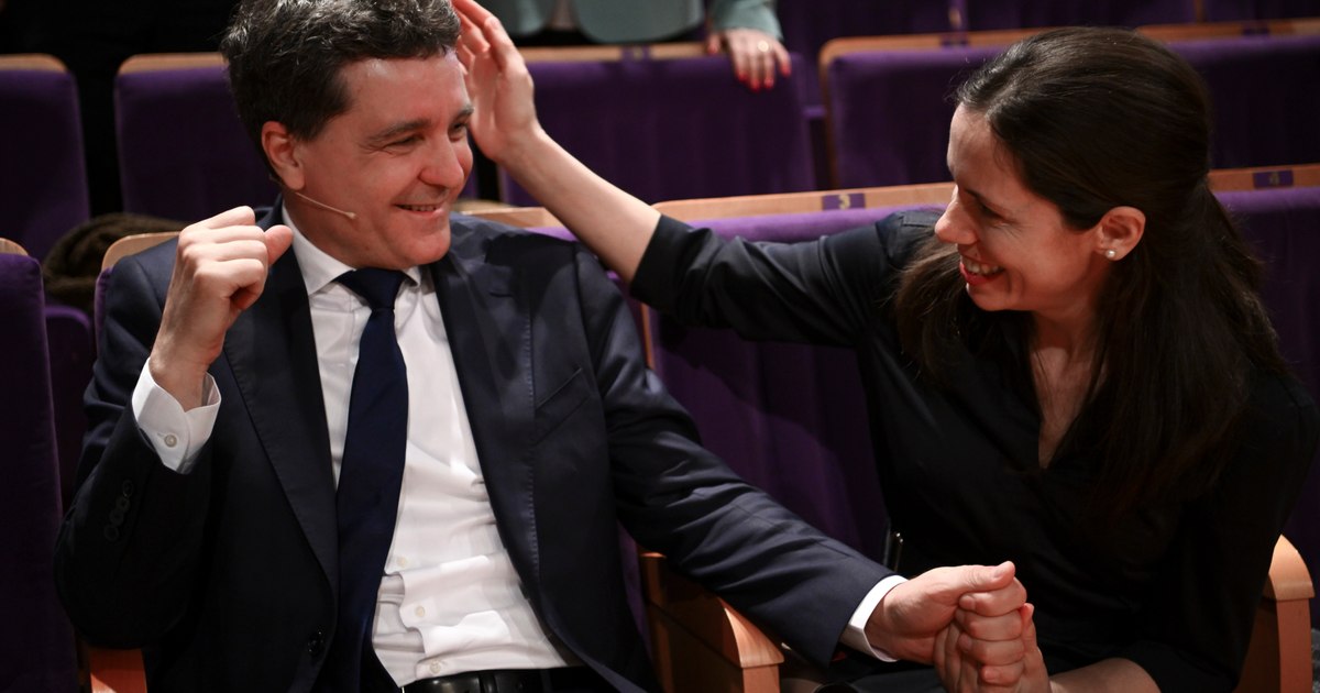 Președintele Nicușor Dan a confirmat oficial când se va căsători: „Este 100% sigur”