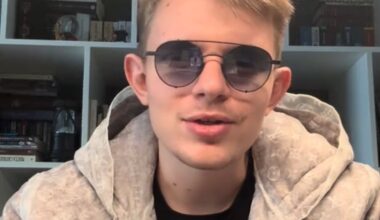 Fiul Laurei Vicol, inculpată în dosarul Nordis, sfidează românii pe TikTok: „Eu stau la Monaco, voi nu. Eu port geci de 5.000 de euro, voi nu”