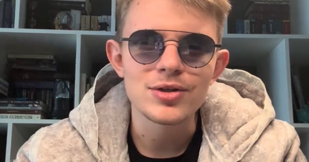 Fiul Laurei Vicol, inculpată în dosarul Nordis, sfidează românii pe TikTok: „Eu stau la Monaco, voi nu. Eu port geci de 5.000 de euro, voi nu”