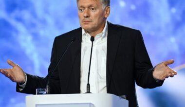 Răspunsul Kremlinul la întrebarea privind utilizarea în Ucraina a unor rachete interzise de tratatele internaționale