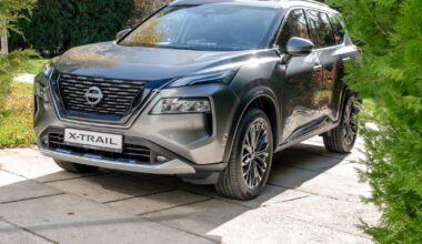 Nissan revine oficial în România