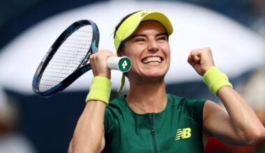 Anunț surpriză marca Sorana Cîrstea. Românca își schimbă radical planurile de carieră. Ce aduce anul 2026