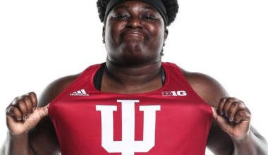 Fostă atletă olimpică arestată, după ce și-a ucis cu brutalitate șoferul de Uber și i-a furat mașina. Și-a lăsat victima în stradă