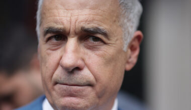 Călin Georgescu boicotează alegerile pentru Primăria Capitalei. „Un guvern ilegitim nu poate face alegeri legitime la București”