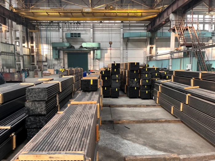 Produse finite ale grupului Variant/FOTO.pravda.ua