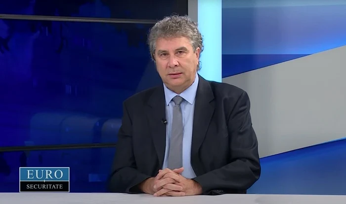 Corneliu Bjola. FOTO: Arhivă personală