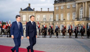 Soluțiile cu care România trebuie să meargă în fața aliaților. Expert Oxford: „Așa împușcăm mai mulți iepuri dintr-un foc”