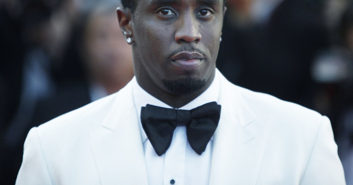 Primele fotografii cu Sean „Diddy” Combs din închisoare. Mogulul rapului ar urma să fie eliberat în 2028
