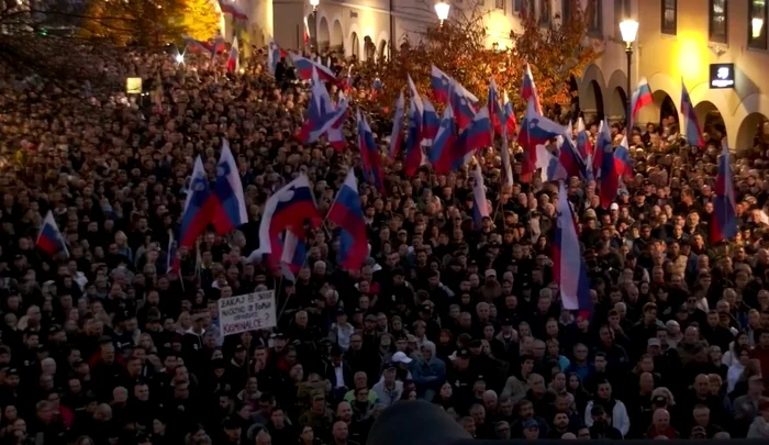 Vucic și-a cerut scuze public pentru tonul agresiv folosit în trecut. FOTO: X
