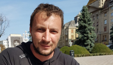 Marian Godină sare în ajutorul jandarmului care l-a amendat pe organizatorul marșului Colectiv. „Ar trebui să vă fie rușine”