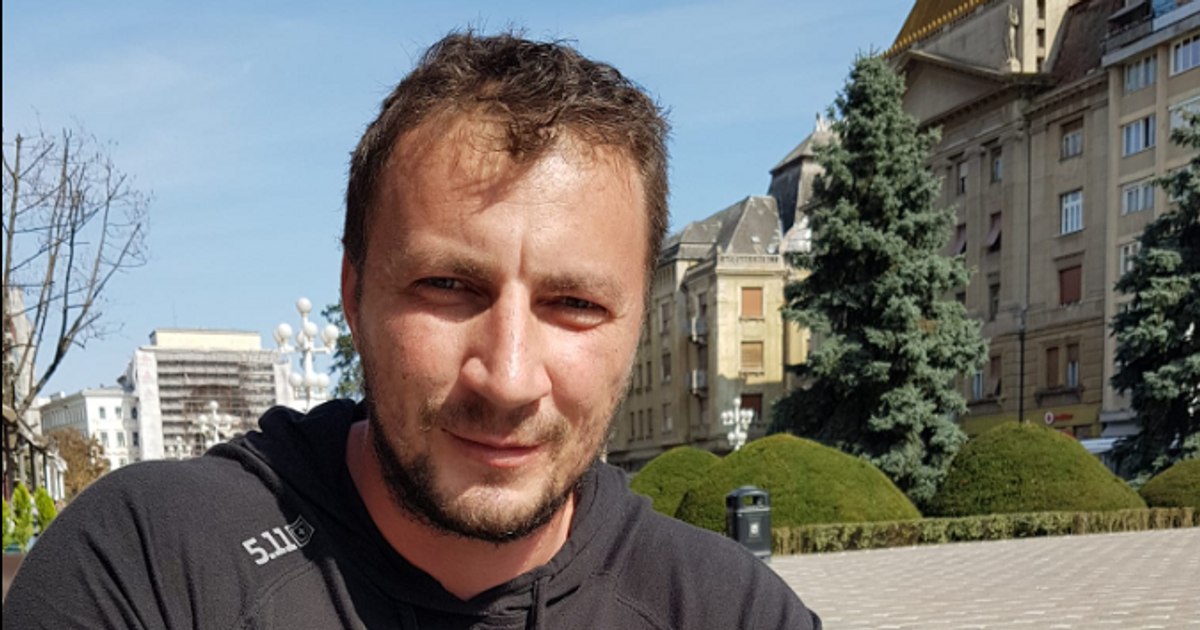 Marian Godină sare în ajutorul jandarmului care l-a amendat pe organizatorul marșului Colectiv. „Ar trebui să vă fie rușine”