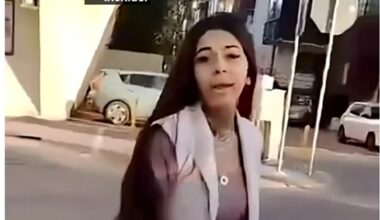 Livratorul străin agresat de un cuplu în plină stradă și-a retras acuzațiile. Agresorii au fost sancționați contravențional