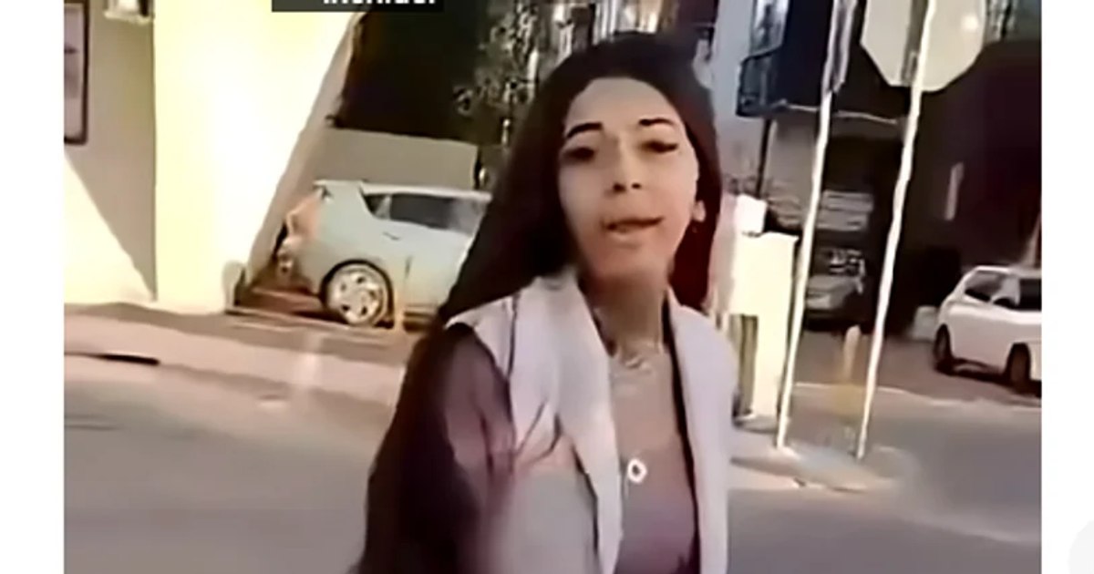 Livratorul străin agresat de un cuplu în plină stradă și-a retras acuzațiile. Agresorii au fost sancționați contravențional