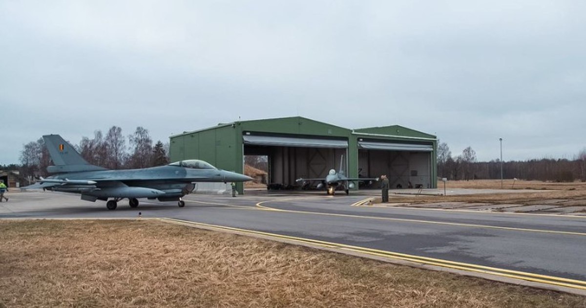 Incursiuni cu „drone de mari dimensiuni” în Belgia. Țara din NATO a încercat fără succes să bruieze vehiculul fără pilot