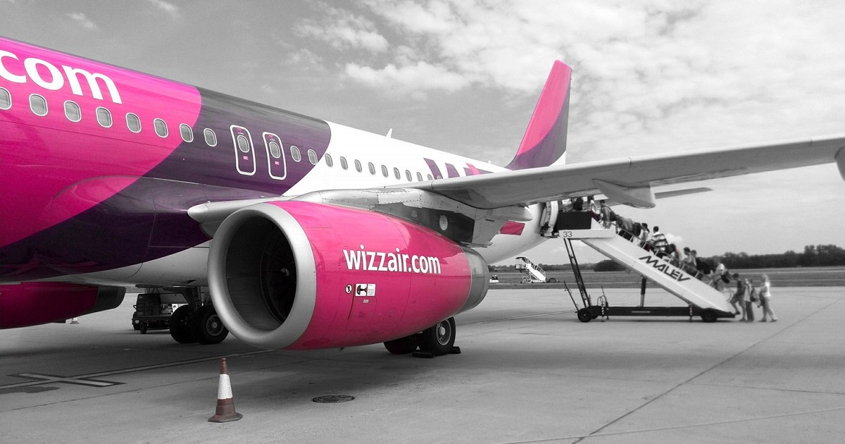 Wizz Air lansează opțiunea „business class”. Ce beneficii vor avea pasagerii care vor alege acest bilet