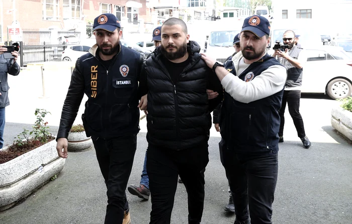 Faruk Fatih Ozer FOTO Profimedia jpg