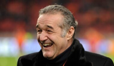 Becali ironizează candidatura Ancăi Alexandrescu: „Nu ai cum să ne conduci pe noi, bărbații”. Despre Georgescu: Să lase vrăjitoriile