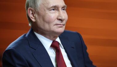 Putin, planuri de dinastie. Liderul de la Kremlin vrea să rămână la putere până la aproape 100 de ani și să-i predea ștafeta fiului său secret