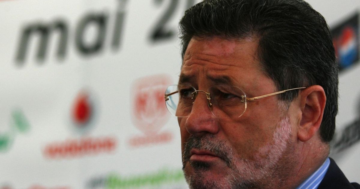 Perioada critică pentru Cornel Dinu nu se mai termină. O persoană din familie îi face zile amare