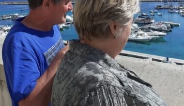 A murit muncitorul român blocat sub dărâmăturile turnului medieval Torre dei Conti din Roma. „Inima lui s-a oprit în ambulanţă”