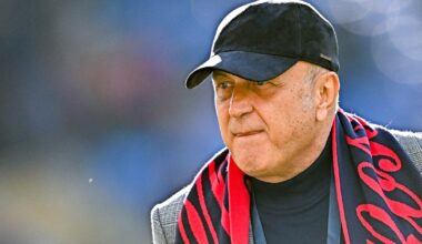 Echipa lui Șucu s-a dezlănțuit fără antrenor. Genoa a dat lovitura și obține prima victorie în Serie A