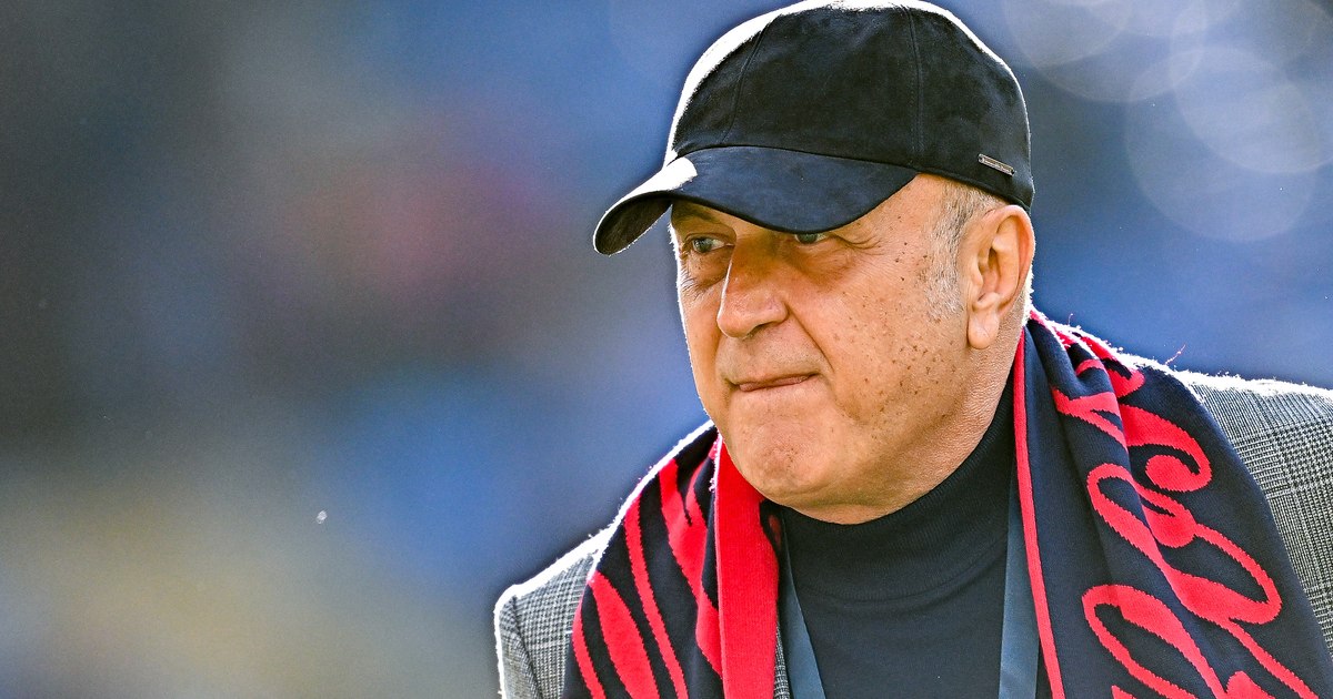 Echipa lui Șucu s-a dezlănțuit fără antrenor. Genoa a dat lovitura și obține prima victorie în Serie A