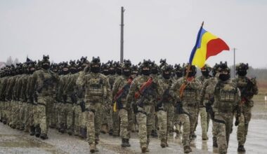 De ce riscă România să rămână fără cei mai buni ostași. Avertismentul generalului care a pus bazele trupelor de elită românești